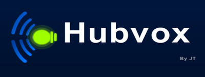 Hubvox - By JT